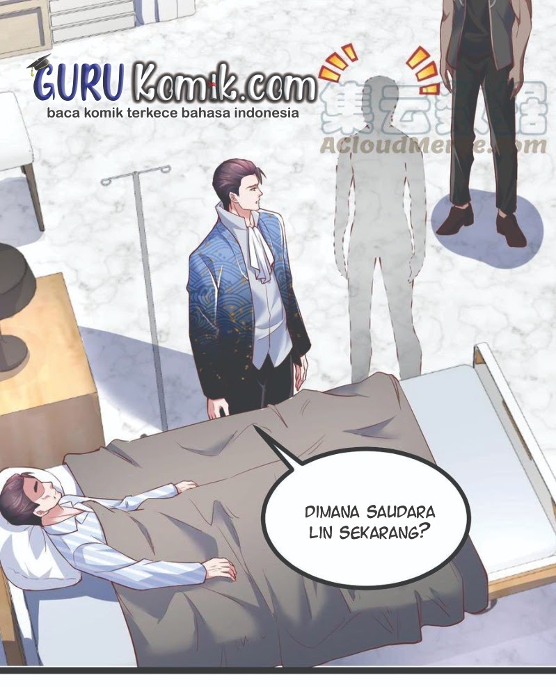 Rebirth Into the Strongest Immortal Cultivator chapter 35